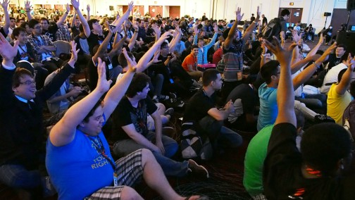 ꡼ No.007 | EVO2013ϡȸ޿ɤ4֥ͤ4ץ٥8˽롪EVO2013׽ꥶȤޤȤͥԥ󥿥ӥ塼P4UͥܤΥμ