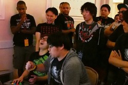 ꡼ No.011 | EVO2013ϡȸ޿ɤ4֥ͤ4ץ٥8˽롪EVO2013׽ꥶȤޤȤͥԥ󥿥ӥ塼P4UͥܤΥμ