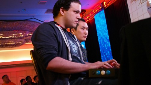 ꡼ No.014 | EVO2013ϡȸ޿ɤ4֥ͤ4ץ٥8˽롪EVO2013׽ꥶȤޤȤͥԥ󥿥ӥ塼P4UͥܤΥμ