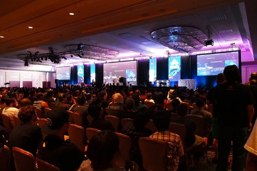 ꡼ No.001 | EVO2013ϥꥫꤿŹΰϤ򸫤EVO2013׺ǽݡȡ֥IV AE Ver.2012פͥXianΥ󥿥ӥ塼Ǻ