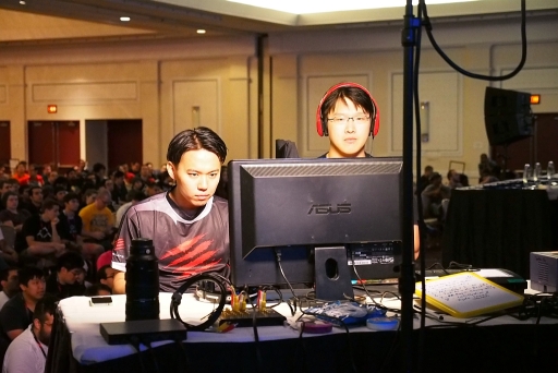 ꡼ No.004 | EVO2013ϥꥫꤿŹΰϤ򸫤EVO2013׺ǽݡȡ֥IV AE Ver.2012פͥXianΥ󥿥ӥ塼Ǻ