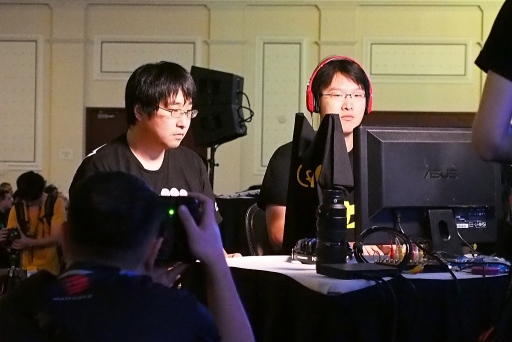 ꡼ No.006 | EVO2013ϥꥫꤿŹΰϤ򸫤EVO2013׺ǽݡȡ֥IV AE Ver.2012פͥXianΥ󥿥ӥ塼Ǻ