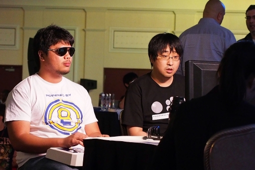 ꡼ No.007 | EVO2013ϥꥫꤿŹΰϤ򸫤EVO2013׺ǽݡȡ֥IV AE Ver.2012פͥXianΥ󥿥ӥ塼Ǻ