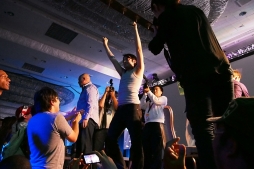 ꡼ No.010 | EVO2013ϥꥫꤿŹΰϤ򸫤EVO2013׺ǽݡȡ֥IV AE Ver.2012פͥXianΥ󥿥ӥ塼Ǻ