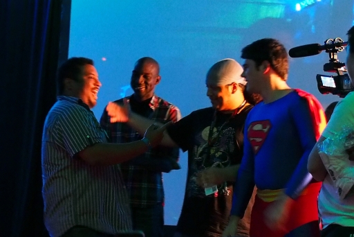 ꡼ No.014 | EVO2013ϥꥫꤿŹΰϤ򸫤EVO2013׺ǽݡȡ֥IV AE Ver.2012פͥXianΥ󥿥ӥ塼Ǻ