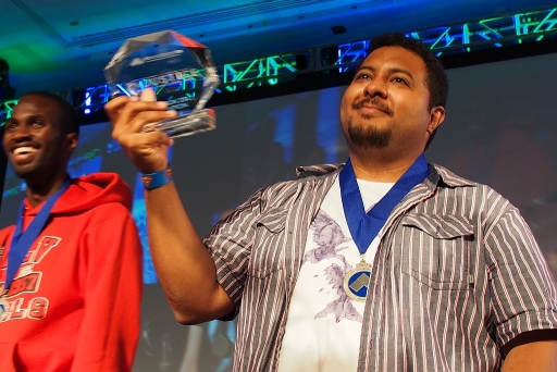 ꡼ No.015 | EVO2013ϥꥫꤿŹΰϤ򸫤EVO2013׺ǽݡȡ֥IV AE Ver.2012פͥXianΥ󥿥ӥ塼Ǻ