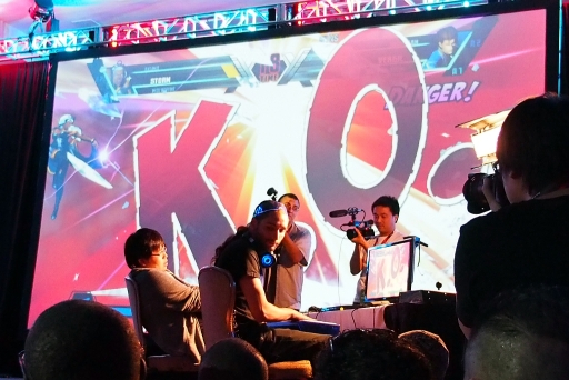 ꡼ No.017 | EVO2013ϥꥫꤿŹΰϤ򸫤EVO2013׺ǽݡȡ֥IV AE Ver.2012פͥXianΥ󥿥ӥ塼Ǻ