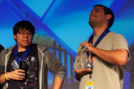 ꡼ No.020 | EVO2013ϥꥫꤿŹΰϤ򸫤EVO2013׺ǽݡȡ֥IV AE Ver.2012פͥXianΥ󥿥ӥ塼Ǻ