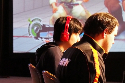 ꡼ No.025 | EVO2013ϥꥫꤿŹΰϤ򸫤EVO2013׺ǽݡȡ֥IV AE Ver.2012פͥXianΥ󥿥ӥ塼Ǻ