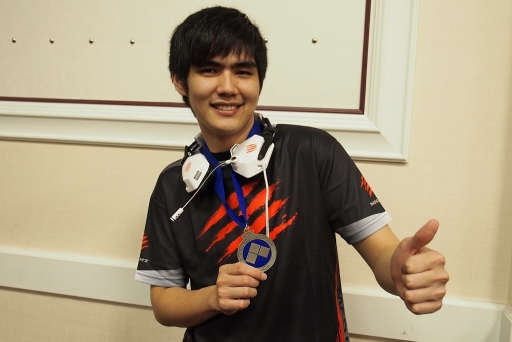 ꡼ No.032 | EVO2013ϥꥫꤿŹΰϤ򸫤EVO2013׺ǽݡȡ֥IV AE Ver.2012פͥXianΥ󥿥ӥ塼Ǻ