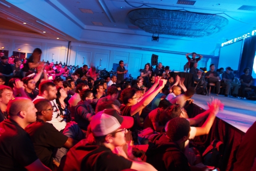 ꡼ No.034 | EVO2013ϥꥫꤿŹΰϤ򸫤EVO2013׺ǽݡȡ֥IV AE Ver.2012פͥXianΥ󥿥ӥ塼Ǻ