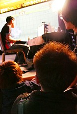 ꡼ No.035 | EVO2013ϥꥫꤿŹΰϤ򸫤EVO2013׺ǽݡȡ֥IV AE Ver.2012פͥXianΥ󥿥ӥ塼Ǻ