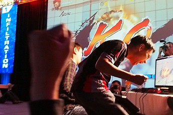 ꡼ No.036 | EVO2013ϥꥫꤿŹΰϤ򸫤EVO2013׺ǽݡȡ֥IV AE Ver.2012פͥXianΥ󥿥ӥ塼Ǻ