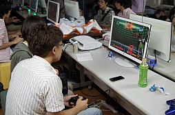 ꡼ No.003 | [EVO2013]褦襤˽ոɤ줿EVOǽΥ饤֥ӥ塼󥰥٥ȡEVO2013 public viewing in Tokyoפݡ