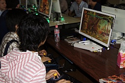 ꡼ No.004 | [EVO2013]褦襤˽ոɤ줿EVOǽΥ饤֥ӥ塼󥰥٥ȡEVO2013 public viewing in Tokyoפݡ