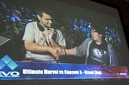 ꡼ No.006 | [EVO2013]褦襤˽ոɤ줿EVOǽΥ饤֥ӥ塼󥰥٥ȡEVO2013 public viewing in Tokyoפݡ