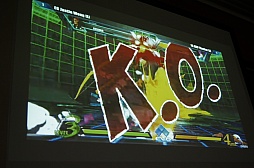 ꡼ No.007 | [EVO2013]褦襤˽ոɤ줿EVOǽΥ饤֥ӥ塼󥰥٥ȡEVO2013 public viewing in Tokyoפݡ