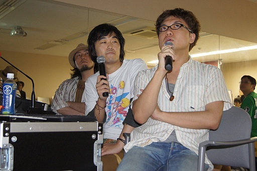 ���������꡼ No.014�Υ���ͥ������ / [EVO2013]��������褦�襤�˽��ո����ɤ줿��EVO�ǽ����Υ饤�֥ӥ塼���󥰥��٥�ȡ�EVO2013 public viewing in Tokyo�פ��ݡ���