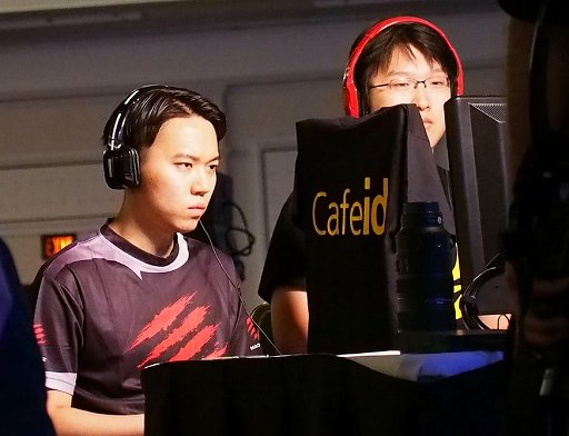 ꡼ No.013Υͥ / EVO2013 ƶȥͥãȡޤ̤ؤΥߥ˥󥿥ӥ塼Ǻ