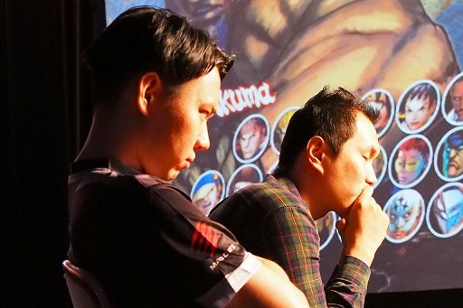 ꡼ No.015Υͥ / EVO2013 ƶȥͥãȡޤ̤ؤΥߥ˥󥿥ӥ塼Ǻ