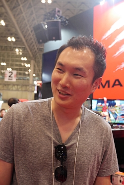 画像ギャラリー No.005のサムネイル画像 / EVO2012を制した最凶の豪鬼はいかにして生まれたのか。ウメハラとの“聖戦”後のInfiltration選手に話を聞いてみた