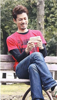 画像ギャラリー No.003のサムネイル画像 / 「ニコニコ超会議2」SCEJAブースのステージイベント情報が公開に