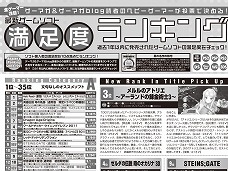 ���������꡼ No.030�Υ���ͥ������ / �����ǥ����ե����ȥ꡼��9����1�ܿ����Ф��Ƥ��������֥����ޥ���̵���� 9���ס��֥ͥץƥ塼��mk2�פȤ��������Ҥ���̩�������ý�����鸫��