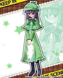 ���������꡼ No.003�Υ���ͥ������ / ����������Ѥ�����פ��֥ߥ륭���ۡ��ॺ�פȥ���ܡ�4�ͤΥҥ���������