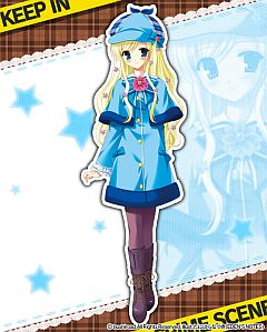 ���������꡼ No.004�Υ���ͥ������ / ����������Ѥ�����פ��֥ߥ륭���ۡ��ॺ�פȥ���ܡ�4�ͤΥҥ���������