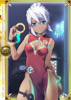 画像ギャラリー No.003のサムネイル画像 / 「桃色大戦ぱいろん」,潜入捜査で限定トーコを入手しよう。新キャラの登場も