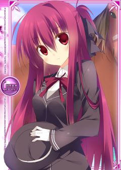 画像ギャラリー No.005のサムネイル画像 / 「桃色大戦ぱいろん」,潜入捜査で限定トーコを入手しよう。新キャラの登場も