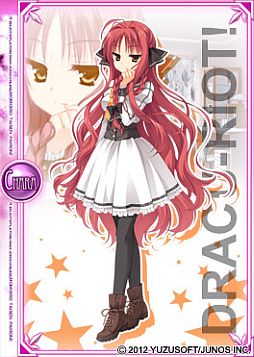 桃色大戦ぱいろんfor ニコニコアプリ が ドラクリオット とコラボ ファン感謝イベント ぱいろんcup の模様も公開