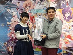 ���������꡼ No.011�Υ���ͥ������ / ����������Ѥ�����for �˥��˥����ץ�פ��֥ɥ饯�ꥪ�åȡ��פȥ���ܡ��ե��󴶼ե��٥�ȡ֤Ѥ�����CUP�פ����ͤ����