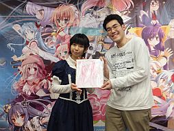 ���������꡼ No.012�Υ���ͥ������ / ����������Ѥ�����for �˥��˥����ץ�פ��֥ɥ饯�ꥪ�åȡ��פȥ���ܡ��ե��󴶼ե��٥�ȡ֤Ѥ�����CUP�פ����ͤ����