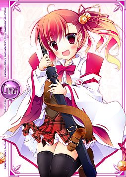 ���������꡼ No.005�Υ���ͥ������ / ����������Ѥ�����for �˥��˥����ץ�����⥳��ӡ���α�����סְ��ԡפ��о�