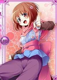 ���������꡼ No.006�Υ���ͥ������ / ����������Ѥ�����for �˥��˥����ץ�פ�ŷ���̡�ʤ��ΰ�ָ�ҿ��ۡפ��о�