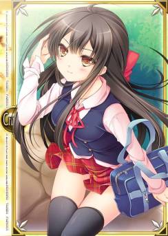 ���������꡼ No.004�Υ���ͥ������ / ����������Ѥ����� for �˥��˥����ץ�פ˾���������ֻ͡��פ�����