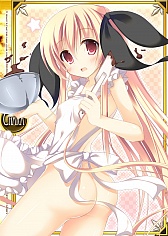 ���������꡼ No.003�Υ���ͥ������ / ����������Ѥ�����ס��Х�󥿥�����ͤΡ֥�㥪�ס֥�ꥢ�ɡ���פʤɤ��о�