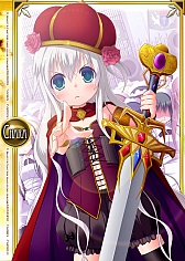 ���������꡼ No.002�Υ���ͥ������ / ����������Ѥ��������פ˿�����饯�����ֹ��� ��CV��������ˡפ��о�