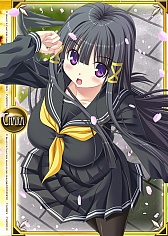 ���������꡼ No.003�Υ���ͥ������ / ����������Ѥ��������פ˿�����饯�����ֹ��� ��CV��������ˡפ��о�