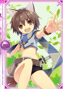 ���������꡼ No.004�Υ���ͥ������ / ����������Ѥ��������פ˿�����饯�����֥���ס�ī̸�����ߡפ��о�