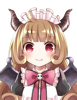 ���������꡼ No.002�Υ���ͥ������ / ����������Ѥ��������׿�����饯�����Ȥ��ơֹ��Ƿç�ס֥ե��ꥷ���פ��о�