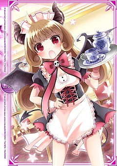 ���������꡼ No.004�Υ���ͥ������ / ����������Ѥ��������׿�����饯�����Ȥ��ơֹ��Ƿç�ס֥ե��ꥷ���פ��о�