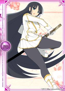 ꡼ No.012 | ֤Ѥפˡ𥫥 SHINOVI VERSUSפΥ饯20̾о