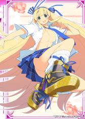 ꡼ No.013 | ֤Ѥפˡ𥫥 SHINOVI VERSUSפΥ饯20̾о