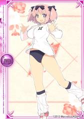 ꡼ No.015 | ֤Ѥפˡ𥫥 SHINOVI VERSUSפΥ饯20̾о