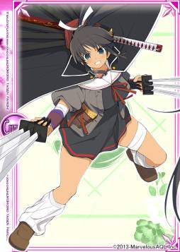 ꡼ No.016 | ֤Ѥפˡ𥫥 SHINOVI VERSUSפΥ饯20̾о