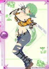 ꡼ No.018 | ֤Ѥפˡ𥫥 SHINOVI VERSUSפΥ饯20̾о