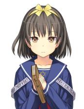 画像ギャラリー No.003のサムネイル画像 / 「桃色大戦ぱいろん・生」，内田真礼さんが演じる新キャラ「八神雲雀」を実装