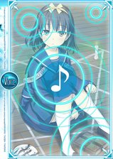 画像ギャラリー No.004のサムネイル画像 / 「桃色大戦ぱいろん・生」，内田真礼さんが演じる新キャラ「八神雲雀」を実装